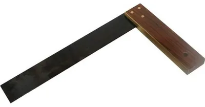 Produktbild von Holzschraubenhaken mit korrosionsbeständigen Klingen