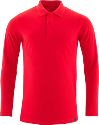 Produktbild von MASCOT 20483-961-202-L ONE, T-Shirt, Mann, L ONE, 104 cm, Baumwolle, Polyester, 210 g/m²