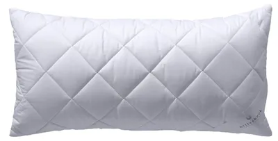 Füllkissen 40x80 cm – MagicFILL95, Lyocell, satinierter Baumwollbezug