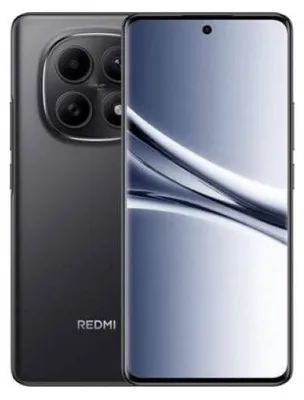 Image de Xiaomi Redmi Note 15 5G Double SIM 6.77" 8 Go RAM 512 Go Europe Noir Minuit
