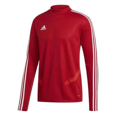 Produktbild von Kapuzenpullover Adidas Tiro 19 Training Top B10614