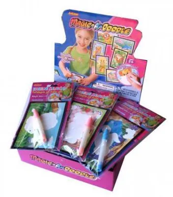Produktbild von ARTLOVER Magische Malerei 1pc (mix)