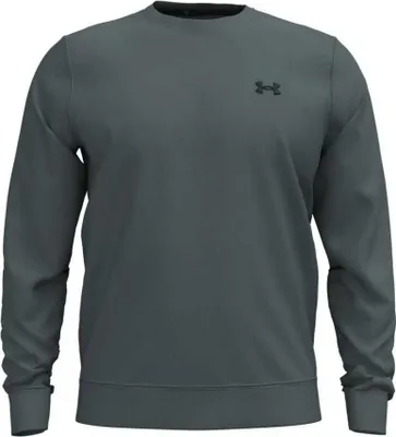 Produktbild von Under Armour UA Unstoppable Flc Crew EU Herren Sweatshirt Größe XL