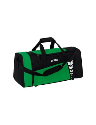 Immagine prodotto di Borsa sportiva Erima Six Wings Multicolor