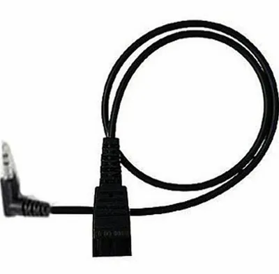 Produktbild von JABRA Headsetkabel zum Speak 410/Speak 510.