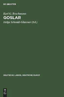 Produktbild von Goslar