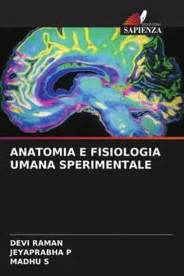 Produktbild von Anatomia E Fisiologia Umana Sperimentale