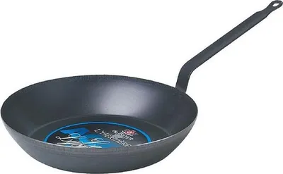 Obrázek produktu pro De Buyer | ocelová pánev, Lyon, průměr 20 cm
