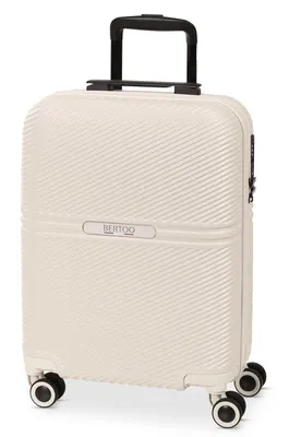 Obrázek produktu pro Kabinový kufr BERTOO Monza - ivory 38 l