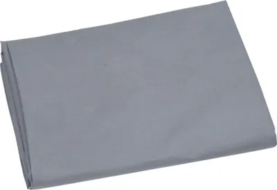 Produktbild von Gartenwagen-Einlage Dunkelgrau 81x41x21 cm Stoff