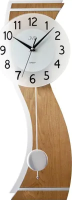 Obrázok produktu pre Nástenné hodiny JVD NS22012/78