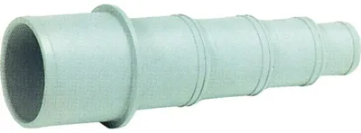 Image de Réducteur de tube de cheveu Vetus Gris 13-38 mm Gris 13-38 mm