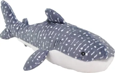 Produktbild von Wild Republic Walhai Pluschtier - 20 cm - Plusch - Meerestiere