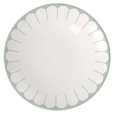 Immagine prodotto di Villeroy & Boch Fleur vert Frühstücks-/Dessertteller-Set 4-teilig