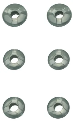 Produktbild von Jabra 14101-87 Kopfhörer-/Headset-Zubehör Ohrstöpsel-Aufsätze