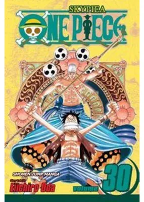 Zdjęcie produktu dla One Piece, Vol. 30