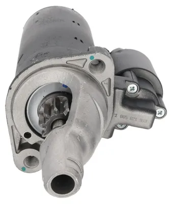 Produktbild von Anlasser Starter 12 V 2 kW 10 Zähne VALEO IAM-Expertise passend für u.a. AUDI A6