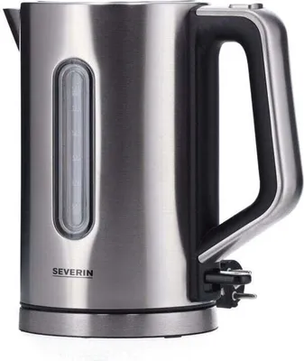 Immagine prodotto di Severin WK3402 Waterkoker 1.7L 2400W RVS