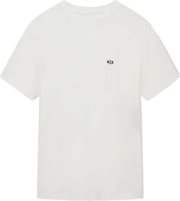 Immagine prodotto di Armani Exchange Xm001568_af10358 T-shirt Bianco M Uomo Bianco M