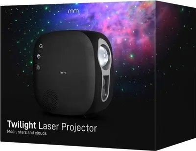 Obrázok produktu pre Laserový projektor s reproduktorom - Galaxy