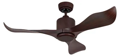 Zdjęcie produktu dla Energooszczędny wentylator sufitowy z pilotem Eco Aviador 132 cm
