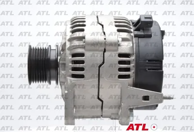 Produktbild von ATL Lichtmaschine Generator LiMa