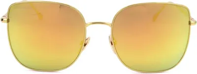 Obrázok produktu pre Isabel Marant IM 0014/S Yellow 58/19/145 Dámske slnečné okuliare