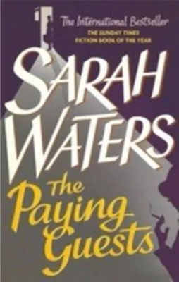 Produktbild von The Paying Guests