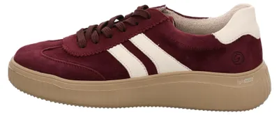 Produktbild von Remonte Plateau Sneaker Damen 32323637353830 Rot 43 EU
