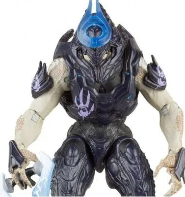 Produktbild von MASTER CHIEF  McFarlane Toys