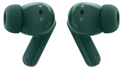 Produktbild von Motorola Moto Buds Bass, True Wireless Stereo (TWS), Anrufe/Musik, 51 g, Kopfhörer, Grün