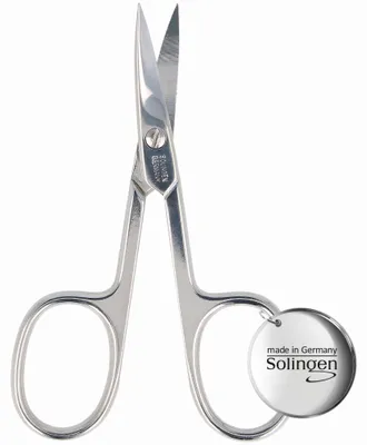 Produktbild von PARSA Beauty Professional Nagelschere  Mikrozahn präzise