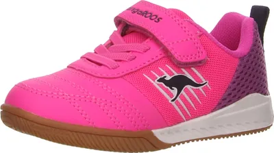 Produktbild von Manitu Klettverschluß in rose/pink, Gr. 32
