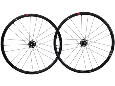 Produktbild von FULCRUM Laufradsatz "Racing 3 DB" Für Drahtreifen, CA 9-12