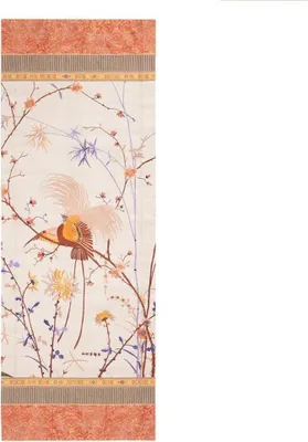 Immagine prodotto di Bassetti TISCHLÄUFER TWILL FONG BEIGE 50x150 *9322726 FS 2023 Neuheit