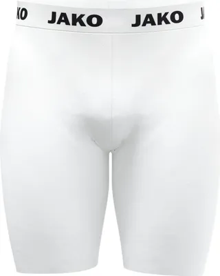 Produktbild von JAKO Uni Short Tight Function, Farbe:weiß, Größe:M