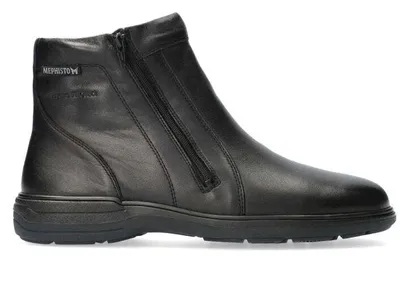 Produktbild von Mephisto  Dan - herren stiefelette