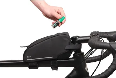Obrázek produktu pro Olej ZEFAL E-bike Chain Lube 10 ml