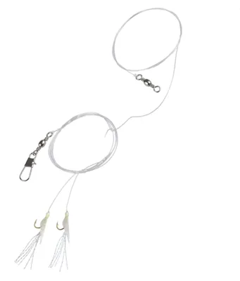 Produktbild von Balzer Edition Sea Hering Fluo Heringssystem Holo - Heringsvorfach
