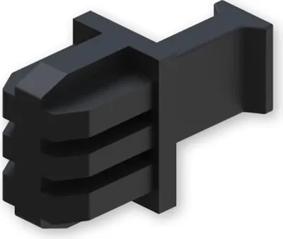Productafbeelding van TELTONIKA PR5MEC33 SFP, set van 2 stofbeschermhoezen
