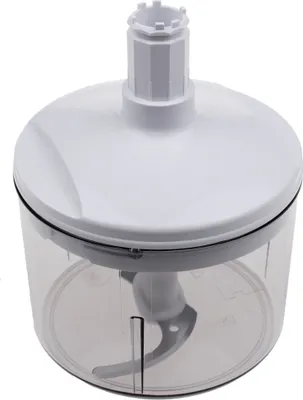 Produktbild von BOSCH - Zerkleinerer - 00659058