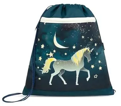 Vak na telesnú výchovu, BELMIL "Sparkling Unicorn"