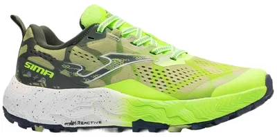 Immagine prodotto di Scarpe Joma SCARPE Joma SIMA2615FLUORGREENTKSIMS2615