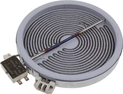 Immagine prodotto di Electrolux - 120/180, 400 V - 3051748220