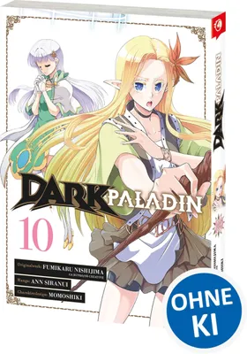 Produktbild von Dark Paladin 10