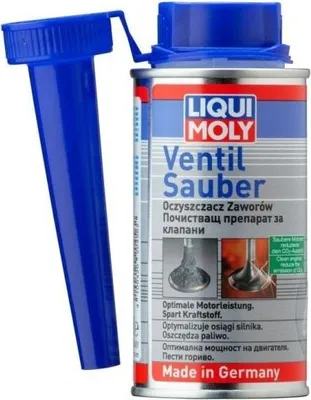 Produktbild von LIQUI MOLY 20456 Kraftstoffadditive x
