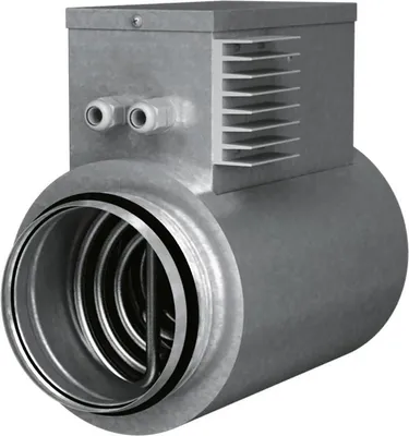 Image de Batterie de chauffage électrique BL ENH 315-3.0-1 S21 V.2 de Blauberg - 8098437