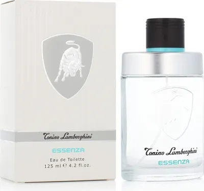 Produktbild von Parfüm Hombre Tonino Lamborghini Essenza EDT 125 ml