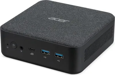 Produktbild von Acer Revo Box RB102-RPL - Barebone - Mini-PC