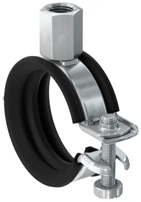 Produktbild von FISCHER Gelenkrohrschelle FGRS 38-45 M8/M10